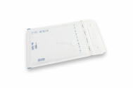 White paper bubble envelopes (80 gsm)
