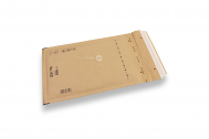 Brown bubble envelopes (80 gsm)