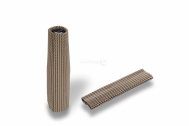 Cardboard protective sleeves