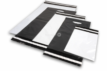Opaque plastic envelope compilation | PIT Packaging.ie | Bestbuyenvelopes