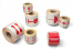 Packaging labels | PIT Packaging.ie | Bestbuyenvelopes