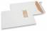Window envelopes offwhite, 229 x 324 mm (C4), window left 40 x 110 mm, window position 20 mm from the left side and 60 mm from the top, 120gsm, approx. 20g. per unit. | PIT Packaging.ie | Bestbuyenvelopes