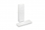 Block bottom paper bags white - 80 x 50 x 250 mm without window, 250 ml | PIT Packaging.ie | Bestbuyenvelopes