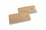 Paper padded envelopes