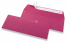 Gmund Lakepaper The Kiss envelopes - Pink: Patchwork | PIT Packaging.ie | Bestbuyenvelopes