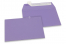 Purple coloured paper envelopes - 114 x 162 mm | PIT Packaging.ie | Bestbuyenvelopes