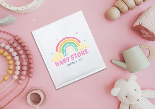  White paper bubble envelopes (80 gsm) | PIT Packaging.ie | Bestbuyenvelopes