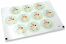 Wedding envelope seals - Mr. & Mrs. birds | PIT Packaging.ie | Bestbuyenvelopes