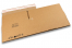 Crash lock box - brown, 320 x 230 x 83 mm - SPX20 | PIT Packaging.ie | Bestbuyenvelopes