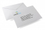 White greeting card envelopes | PIT Packaging.ie | Bestbuyenvelopes