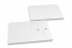 Envelopes with string and washer closure - 162 x 229 mm, white | PIT Packaging.ie | Bestbuyenvelopes