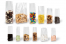 Transparant block bottom bags | PIT Packaging.ie | Bestbuyenvelopes