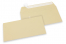 Camel coloured paper envelopes - 110 x 220 mm | PIT Packaging.ie | Bestbuyenvelopes