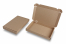 Folding shipping boxes - brown | PIT Packaging.ie | Bestbuyenvelopes