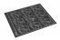 Love peel-off stickers - dark grey | PIT Packaging.ie | Bestbuyenvelopes
