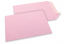 Light pink coloured paper envelopes - 229 x 324 mm | PIT Packaging.ie | Bestbuyenvelopes