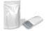 Stand up pouches white - 200 x 300 x 100 mm, 1800 ml | PIT Packaging.ie | Bestbuyenvelopes