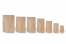 Brown kraft stand up pouches  | PIT Packaging.ie | Bestbuyenvelopes