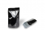 Stand up pouches glossy black - 130 x 225 x 70 mm, 500 ml | PIT Packaging.ie | Bestbuyenvelopes