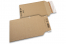 Corrugated cardboard envelopes - 210 x 265 mm, SW22 | PIT Packaging.ie | Bestbuyenvelopes