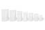 White kraft stand up pouches  | PIT Packaging.ie | Bestbuyenvelopes