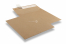 Gmund  No Color No Bleach Collection - 165 x 165 mm (Square) No Bleach | PIT Packaging.ie | Bestbuyenvelopes