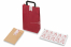 Elongated Christmas seals  - Christmas decoration | PIT Packaging.ie | Bestbuyenvelopes