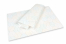 Tissue paper - cubes coloured | PIT Packaging.ie | Bestbuyenvelopes