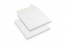 Square white envelopes - 190 x 190 mm | PIT Packaging.ie | Bestbuyenvelopes
