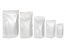 Stand up pouches white | PIT Packaging.ie | Bestbuyenvelopes