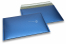 ECO matt metallic bubble envelopes - dark blue 235 x 325 mm | PIT Packaging.ie | Bestbuyenvelopes