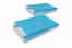 Coloured paper bags - blue, 150 x 210 x 40 mm | PIT Packaging.ie | Bestbuyenvelopes