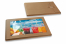 Window string and washer envelopes - 229 x 324 mm, with V-bottom | PIT Packaging.ie | Bestbuyenvelopes