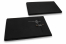 Envelopes with string and washer closure - 229 x 324 x 25 mm, black | PIT Packaging.ie | Bestbuyenvelopes