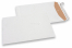 Off white paper envelopes, 229 x 324 mm (C4), 120 gram, weight each approx. 18 g. | PIT Packaging.ie | Bestbuyenvelopes