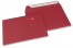 Dark red coloured paper envelopes - 162 x 229 mm | PIT Packaging.ie | Bestbuyenvelopes
