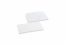 White transparent envelopes - 110 x 220 mm | PIT Packaging.ie | Bestbuyenvelopes
