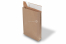 Paper bags with seal strip - brown | PIT Packaging.ie | Bestbuyenvelopes