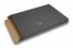 Matt coloured shipping boxes - Grey | PIT Packaging.ie | Bestbuyenvelopes
