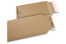 Corrugated cardboard envelopes - 190 x 310 mm, SW2 | PIT Packaging.ie | Bestbuyenvelopes