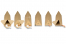 Triangle tubes | PIT Packaging.ie | Bestbuyenvelopes