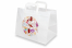Paper take-away bags - white + sweets | PIT Packaging.ie | Bestbuyenvelopes