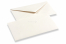Laid paper envelopes white | PIT Packaging.ie | Bestbuyenvelopes