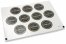 Party envelope seals - come & celebrate with us | PIT Packaging.ie | Bestbuyenvelopes