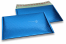 ECO metallic bubble envelopes - dark blue 235 x 325 mm | PIT Packaging.ie | Bestbuyenvelopes