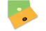 Easter envelope seals | PIT Packaging.ie | Bestbuyenvelopes