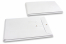 Envelopes with string and washer closure - 229 x 324 x 25 mm, white | PIT Packaging.ie | Bestbuyenvelopes