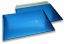 ECO metallic bubble envelopes - dark blue 320 x 425 mm | PIT Packaging.ie | Bestbuyenvelopes