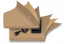 Paper padded envelopes Ecomax - 3-layer paper | PIT Packaging.ie | Bestbuyenvelopes