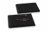 Envelopes with string and washer closure - 114 x 162 x 25 mm, black | PIT Packaging.ie | Bestbuyenvelopes